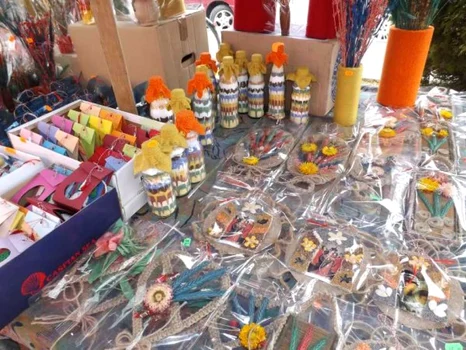 mărţişoare la turnu severin FOTO Corina Macavei