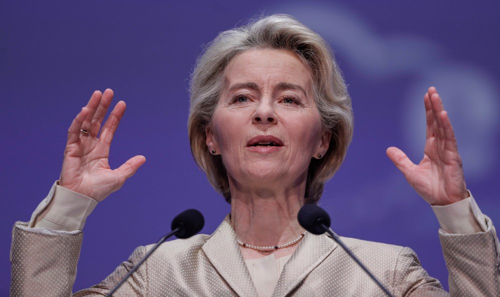 Noua echipă a Ursulei von der Leyen. Cine sunt propunerile pentru comisari europeni și vicepreședinți ai CE