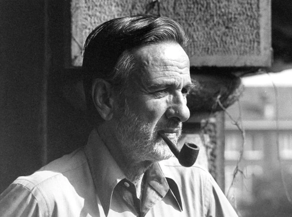 Giancarlo De Carlo