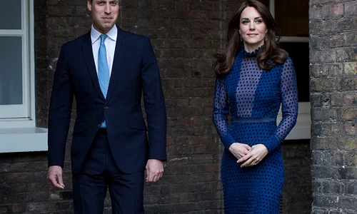 Kate Middleton, Printul wILLIAM GettyImages 519439946 jpeg