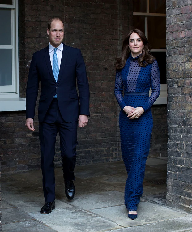 Kate Middleton, Printul wILLIAM GettyImages 519439946 jpeg