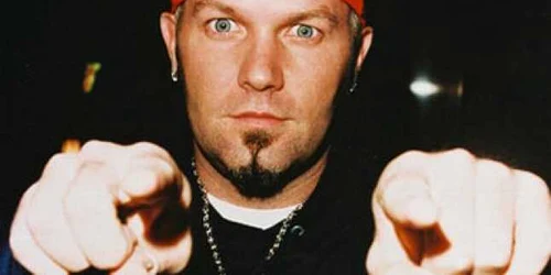 Fred Durst