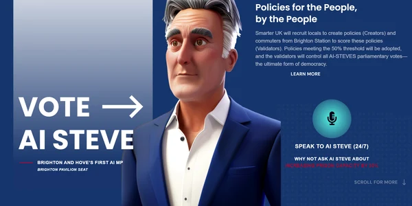 AI Steve jpg