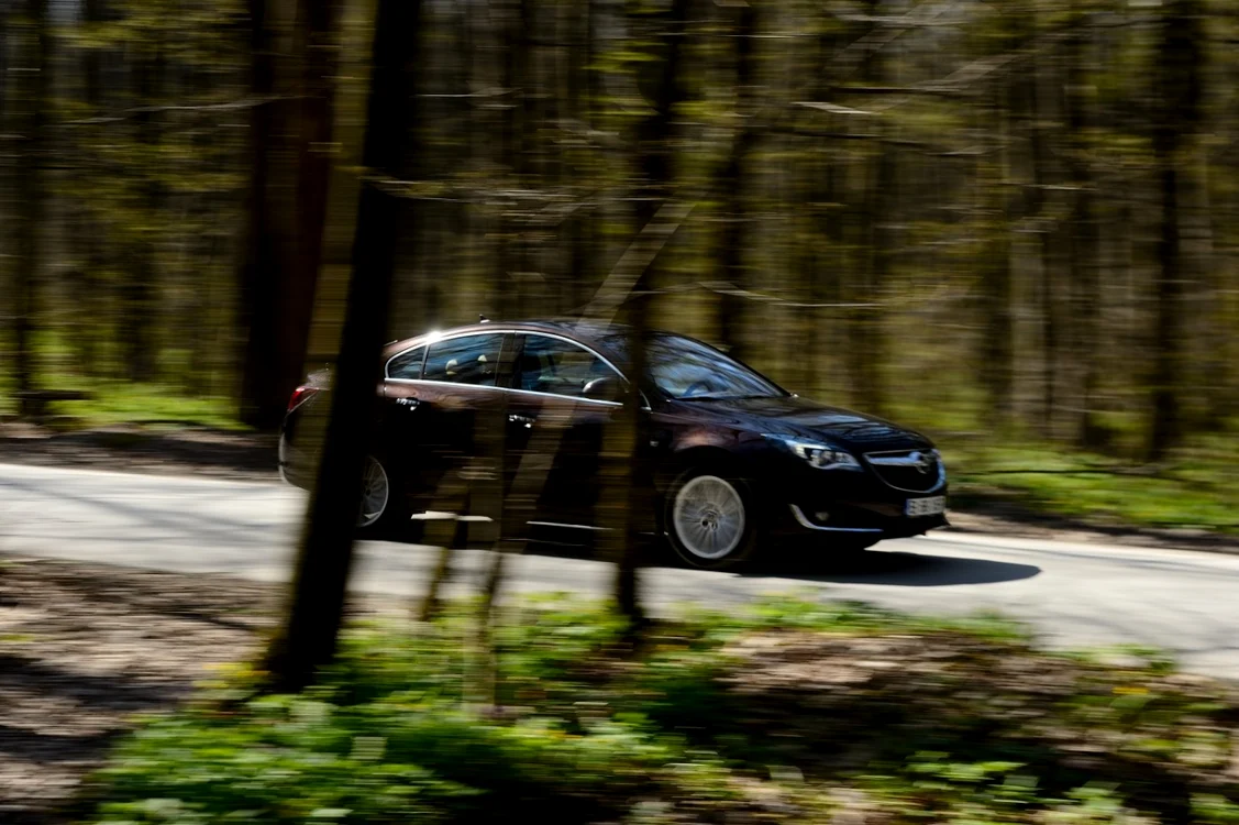 Opel Insignia Foto Viteze.ro