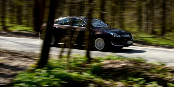 Opel Insignia Foto Viteze.ro