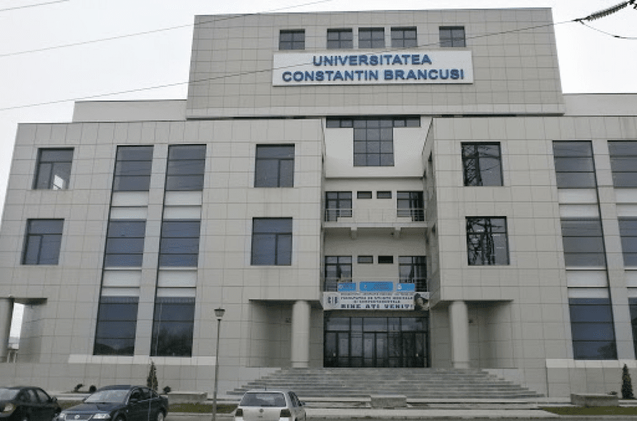Universitatea „Constantin Brâncuși“ vrea să reducă costurile cu energia electrică și gaze. Ce măsuri ia 