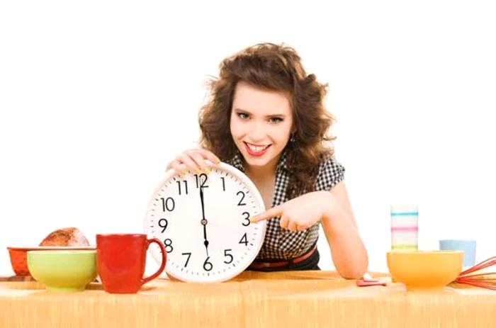 
    Dietă rapidă-eficientă   