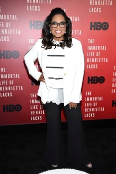 "The Immortal Life Of Henrietta Lacks" New York Premiere Arrivals jpeg
