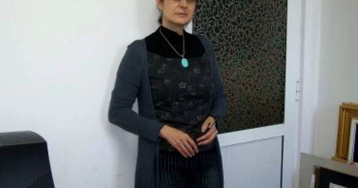 Ploieşti: Alice Neculea, expertul în artă pasionat de volum şi culoare