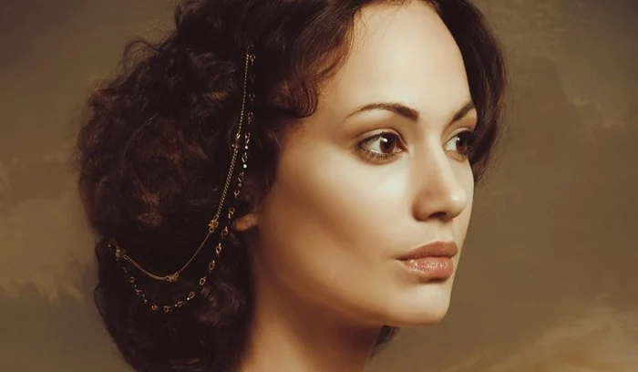 Lucreţia Borgia, „văduva neagră” a Renaşterii. FOTO: arhivă
