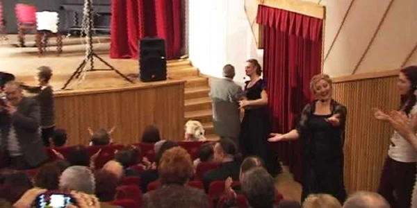 teatru