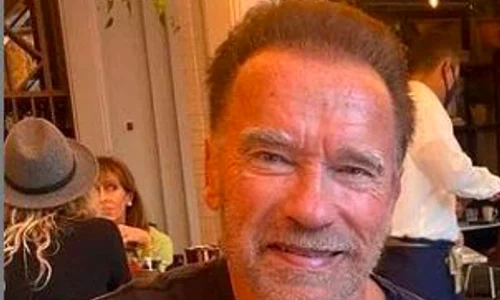 col arnold schwarzenegger jpeg