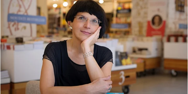 Ioana Pârvulescu_foto_Arhiva personală