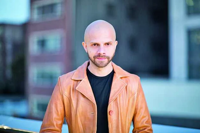 Cristian Balint