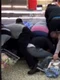 Clienții s au împins și s au urcat unii peste alții  jpeg