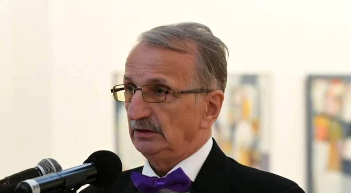 Doliu în presa sportivă. A murit Mircea M. Ionescu/ sursa Facebook