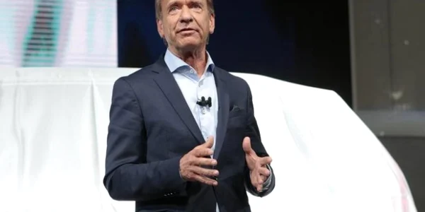hakan samuelsson volvo