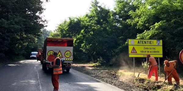 lucarei la soseaua deva lugoj foto drdp timisoara