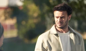 Dima Trofim va putea fi văzut în serialul „Iubire cu parfum de lavandă” foto: Antena 1 