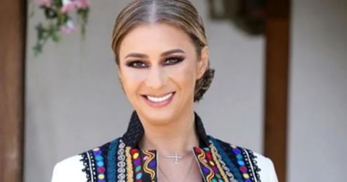 Ana Maria Prodan