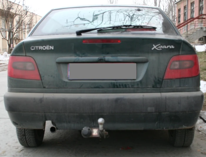 Citroen