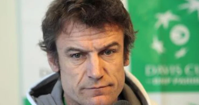 TENIS: Wilander spune că şi la 0-1 jucătorii suedezi vor fi relaxaţi