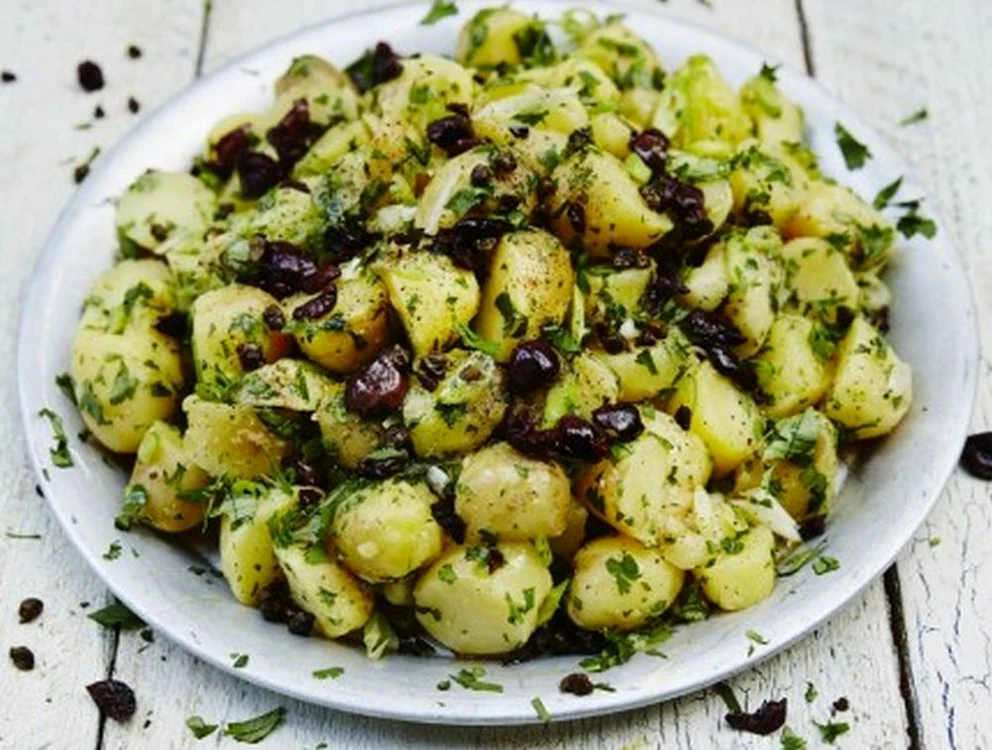 Salata de cartofi in stil grecesc jpeg
