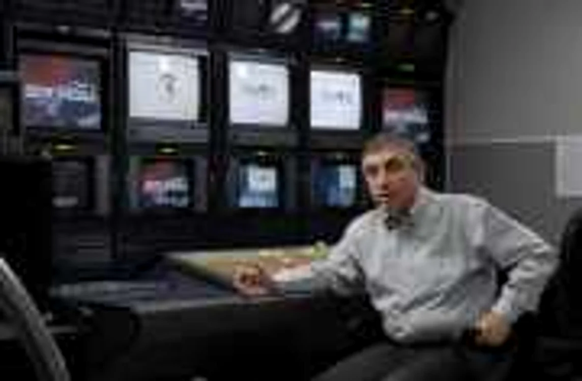 Alexandru Lăzescu, fostul director al TVR