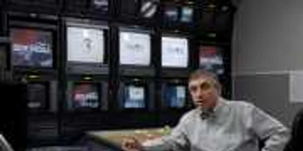 Alexandru Lăzescu, fostul director al TVR