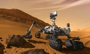 curiosity rover jpeg