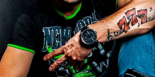 nick ex n&d foto facebook