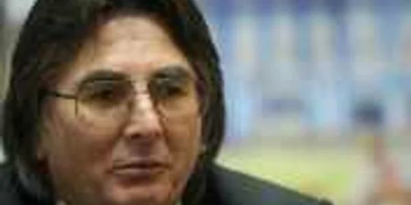 Nicolae Robu, fostul rector al Universităţii Politehnica Sursa: pressalert.ro