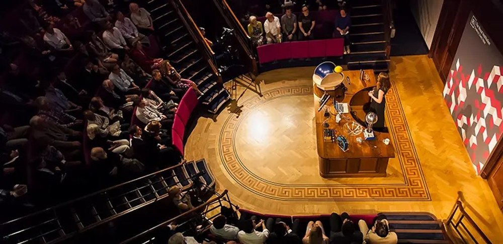 Ieri, la Zurich, ceremonia de decernare a Premiilor Anti-Nobel