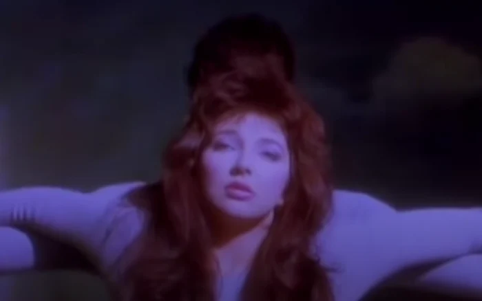 Piesa legendară care a spart toate topurile muzicale, la 37 de ani de la lansare! Foto: Captură