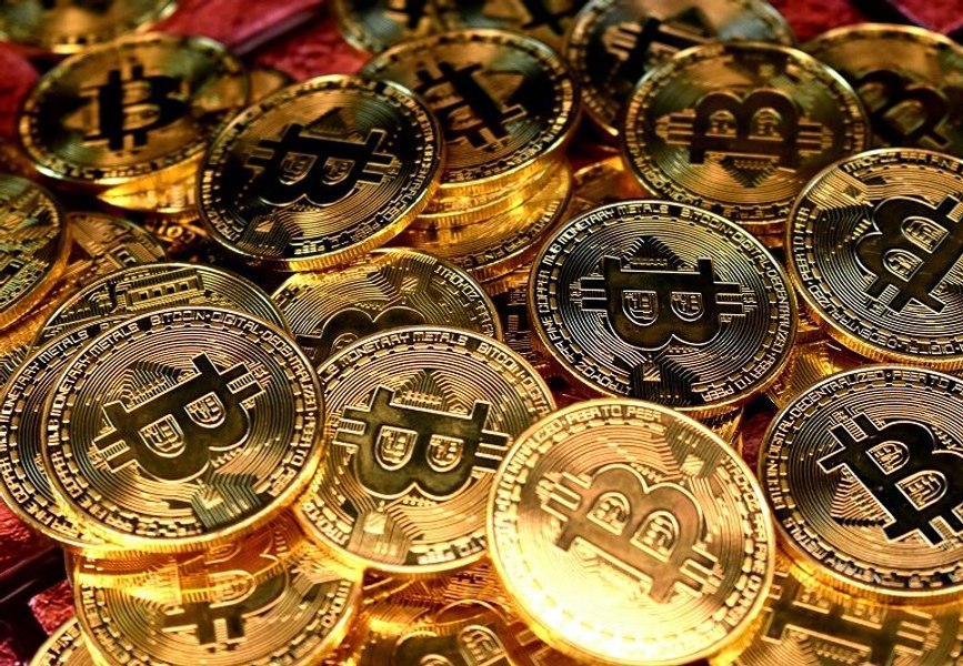 50 de mii de bitcoini au fost confiscați de la un grup de infractori din Saxonia
