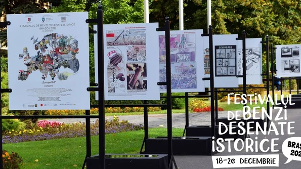 Revista „Historia”, partener special al Festivalului de Benzi Desenate Istorice Brașov 2020 Benzile desenate istorice premiate vor fi publicate în HISTORIA jpeg
