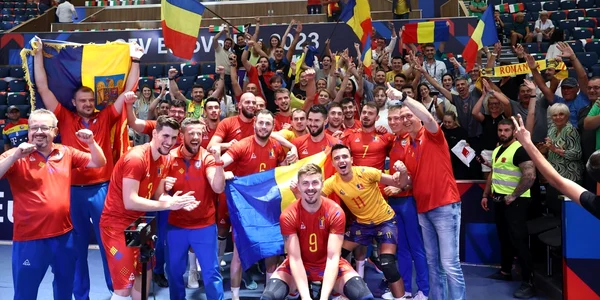 volei romania fb1 jpg
