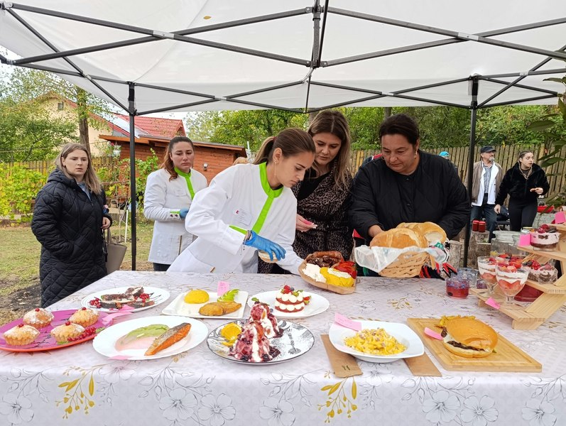 Meseria îi ajută să-și câștige banii de buzunar încă din școală, dar unii țintesc și altceva:. „Aș vrea în Armată, îmi place uniforma”