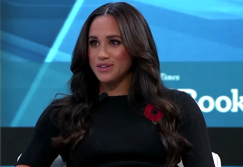 Meghan Markle Ducesa