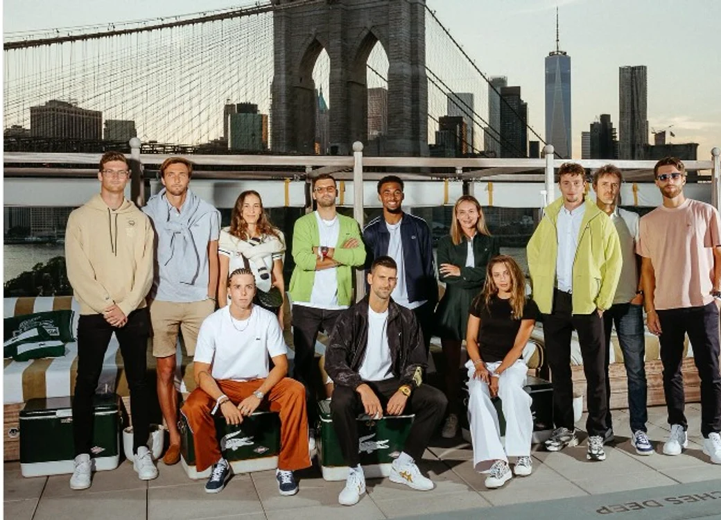 Ana Bogdan și Jaqueline Cristian, printre invitații de la petrecerea de la New York Foto: Instagram