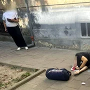 a fost ucis Politicianul ucrainean Andrii Parubîi foto X jpg