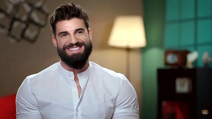 Andi de la Insula Iubirii a făcut videochatFoto Instagram