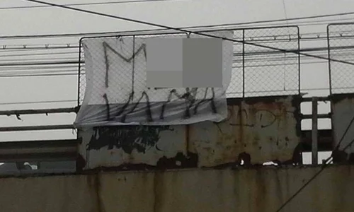 Fanii au fost mai duri cu Dinu Gheorghe, preşedintele care şi a dat demisia la nici două săptămâni după instalarea oficială jpeg