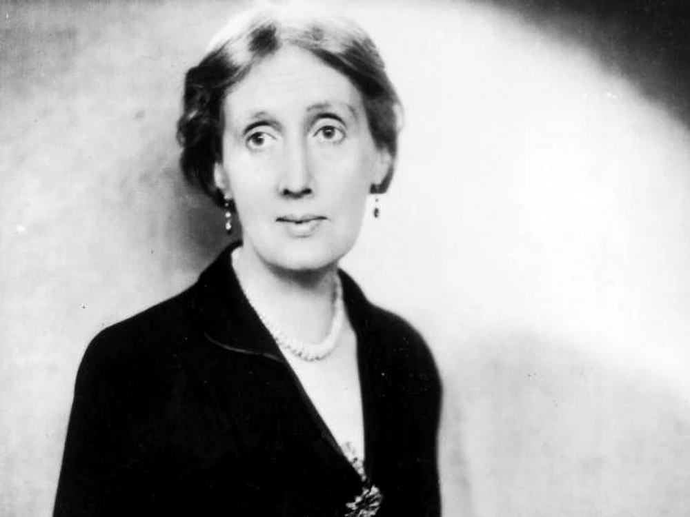Virginia Woolf (1882-1941)  Foto: independent.co.uk