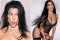 Kourtney Kardashian  foto   Instagram jpg