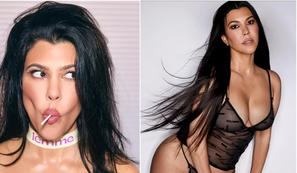 Kourtney Kardashian  foto   Instagram jpg