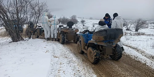 amenzi ATV 01, foto Jandarmeria Braşov jpeg