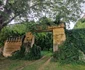 Castelul de la Banloc aşteaptă vremuri mai bune FOTO Ş.Both