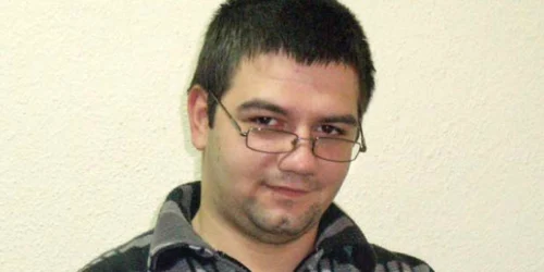 Azi: Gabriel Cerguţă  (Focşani, judeţul Vrancea)