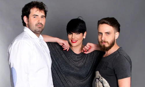 Noii juraţi ai emisiunii "MasterChef" jpeg